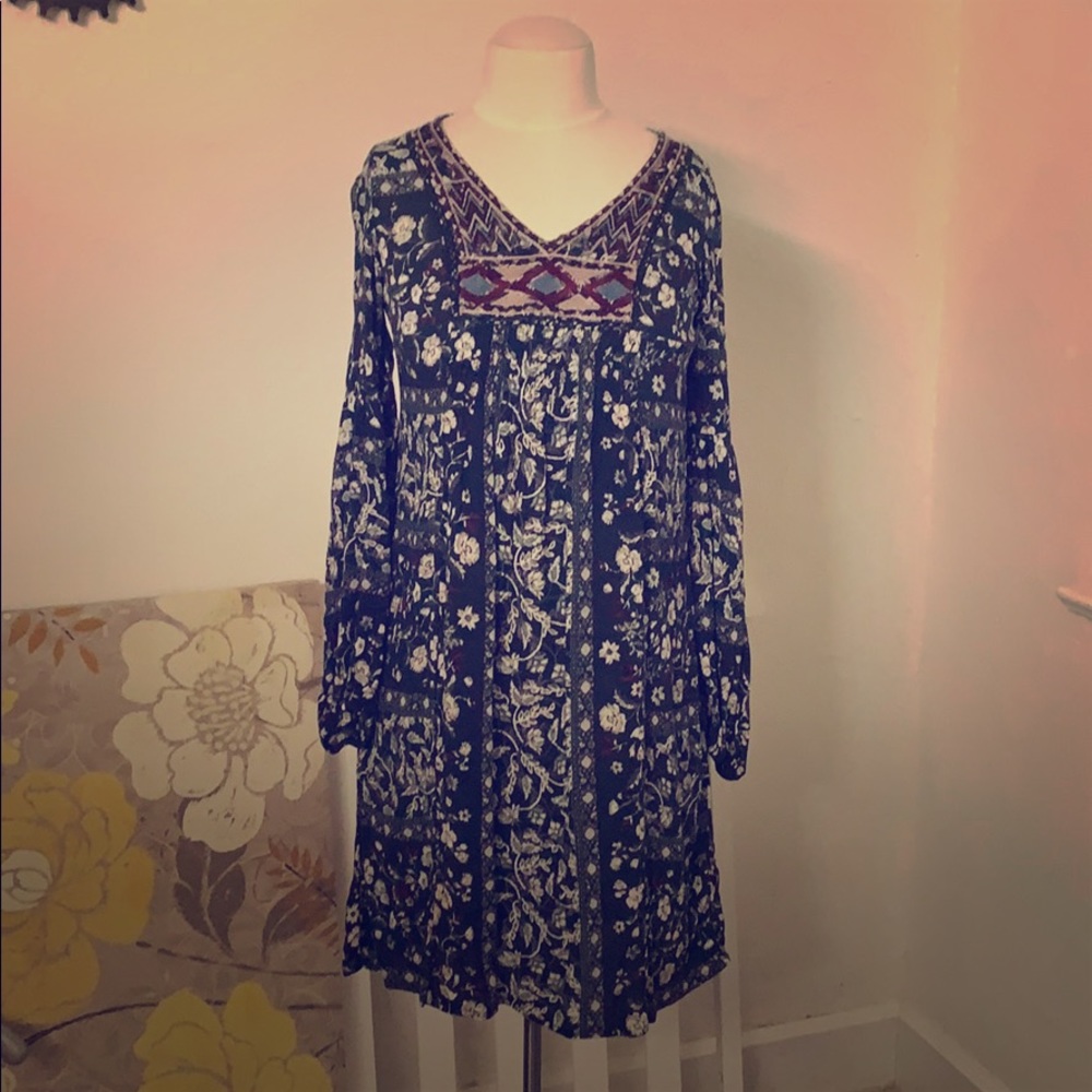Knox Rose Dress